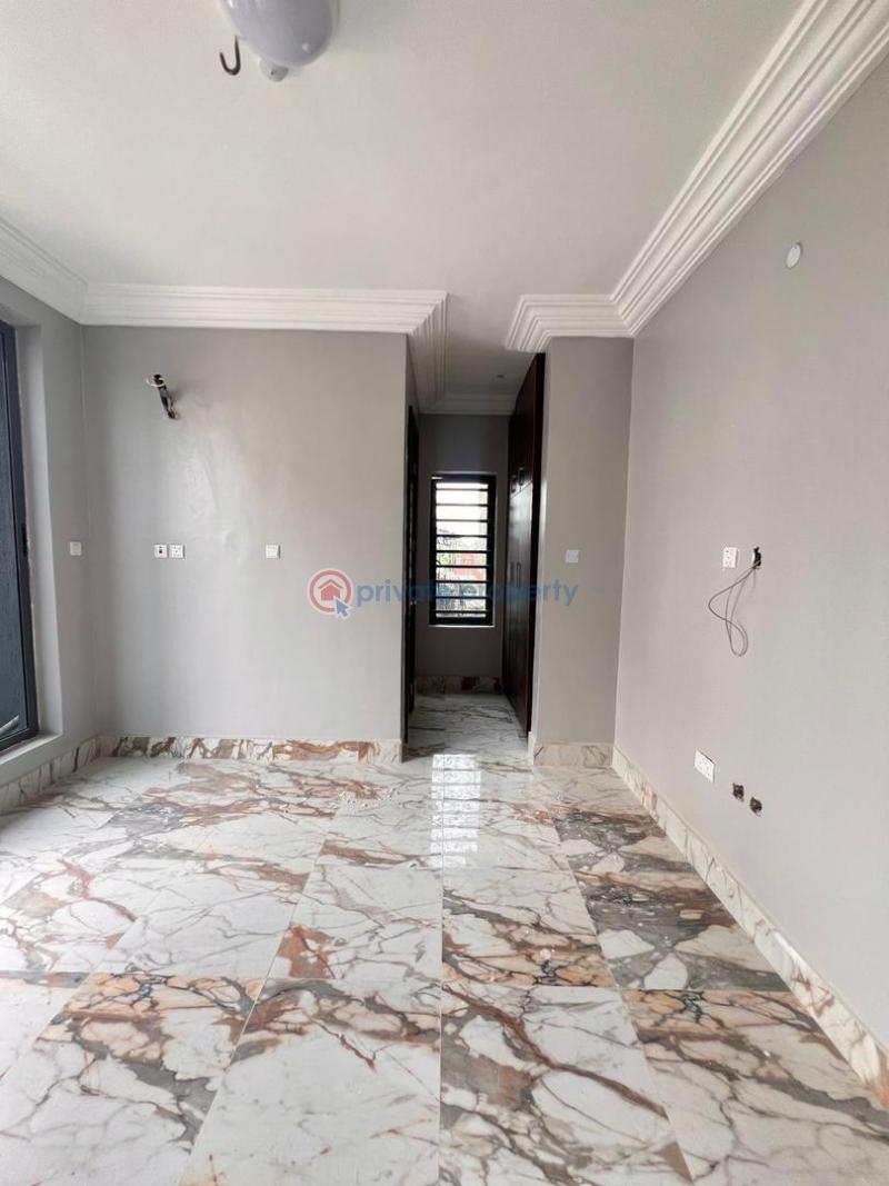 3 bedroom Flat & Apartment For Rent Old Ikoyi Lagos - 13