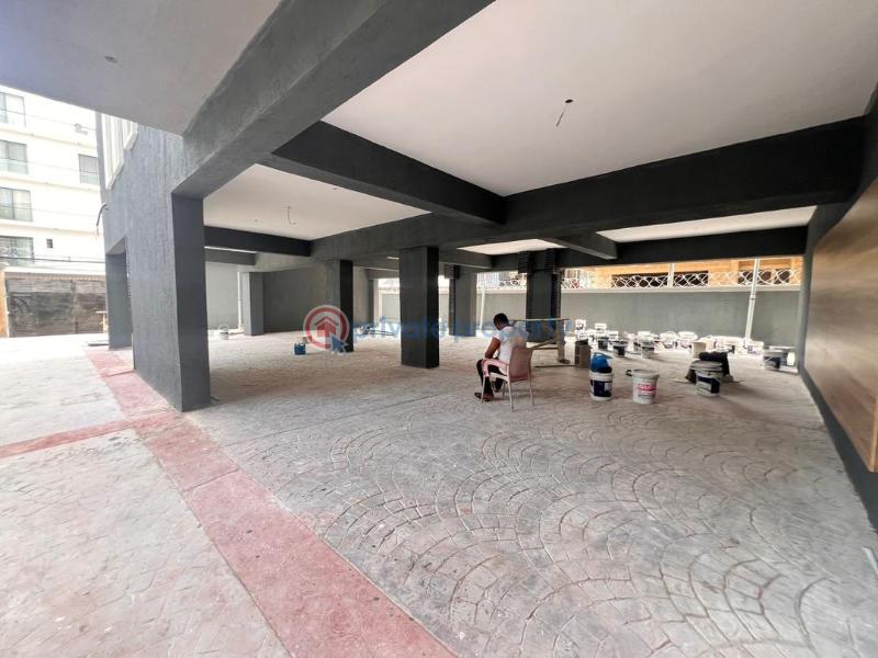 3 bedroom Flat & Apartment For Rent Old Ikoyi Lagos - 1