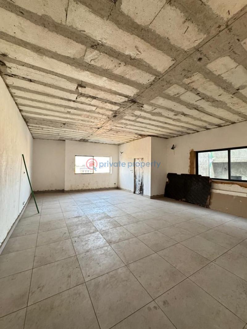 3 bedroom Block Of Flats For Sale Akoka Yaba Lagos - 7