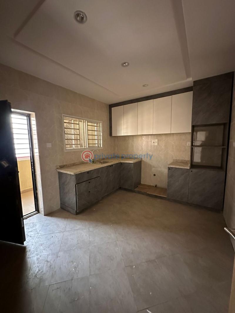 3 bedroom Block Of Flats For Sale Jahi By Gilmor Jahi Abuja Phase 2  - 5