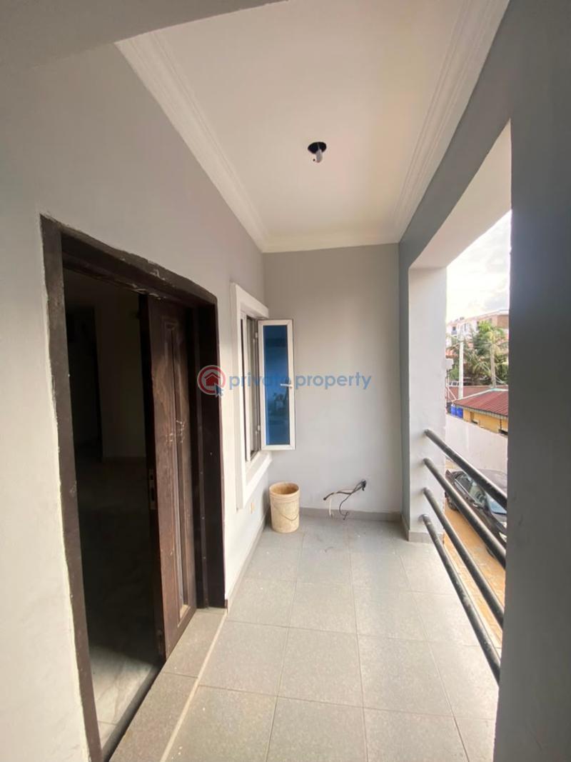 3 bedroom Block Of Flats For Rent Ikate Lekki Lagos Ikate Elegushi Lekki Lagos - 5