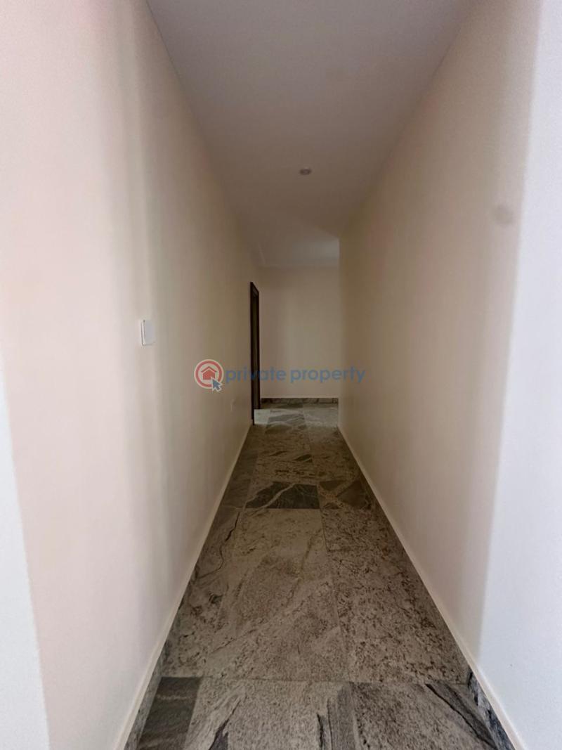 3 bedroom Block Of Flats For Sale Jahi By Gilmor Jahi Abuja Phase 2  - 3