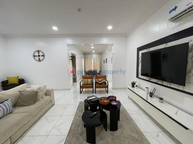 3 bedroom Flat & Apartment For Sale Victoria Island Lagos - 2