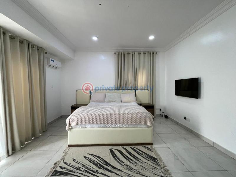 3 bedroom Flat & Apartment For Sale Victoria Island Lagos - 13