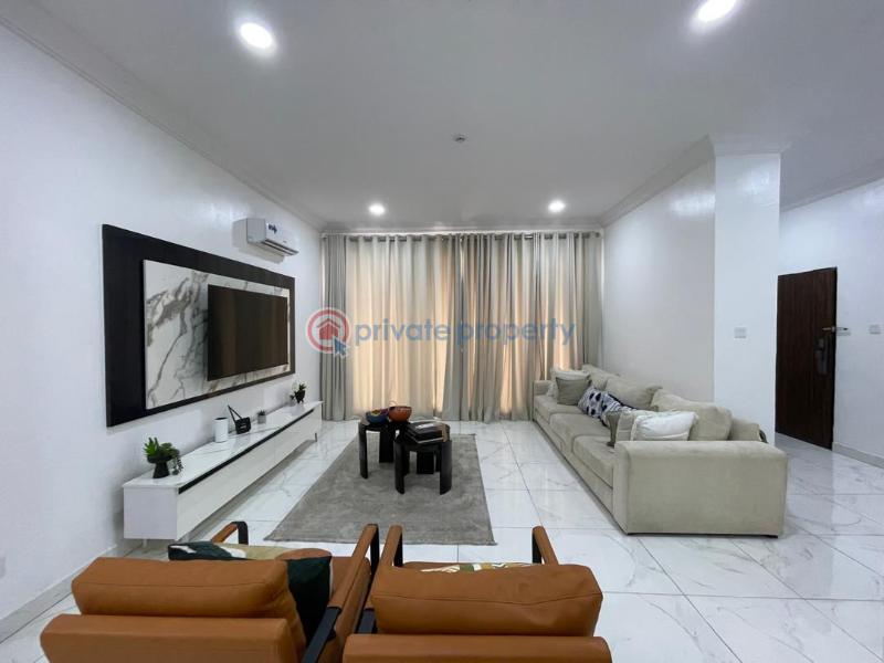 3 bedroom Flat & Apartment For Sale Victoria Island Lagos - 7