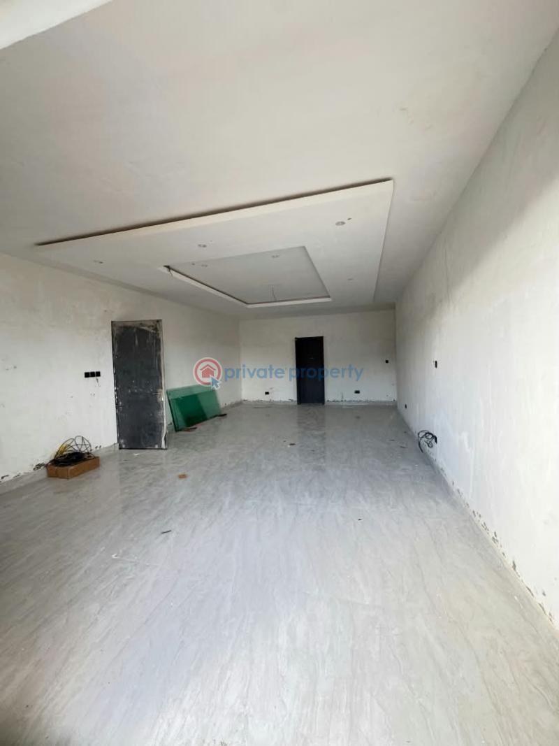 3 bedroom Block Of Flats For Sale Oniru Victoria Island Lagos - 4