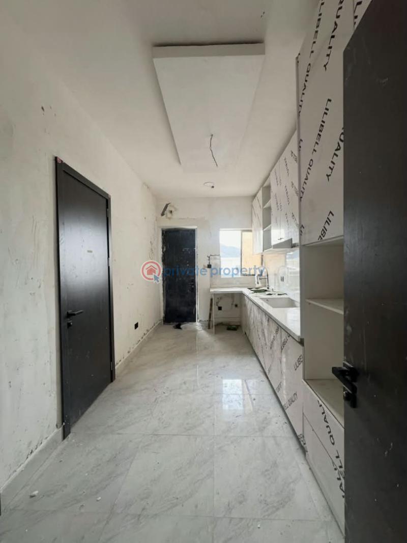 3 bedroom Block Of Flats For Sale Oniru Victoria Island Lagos - 2
