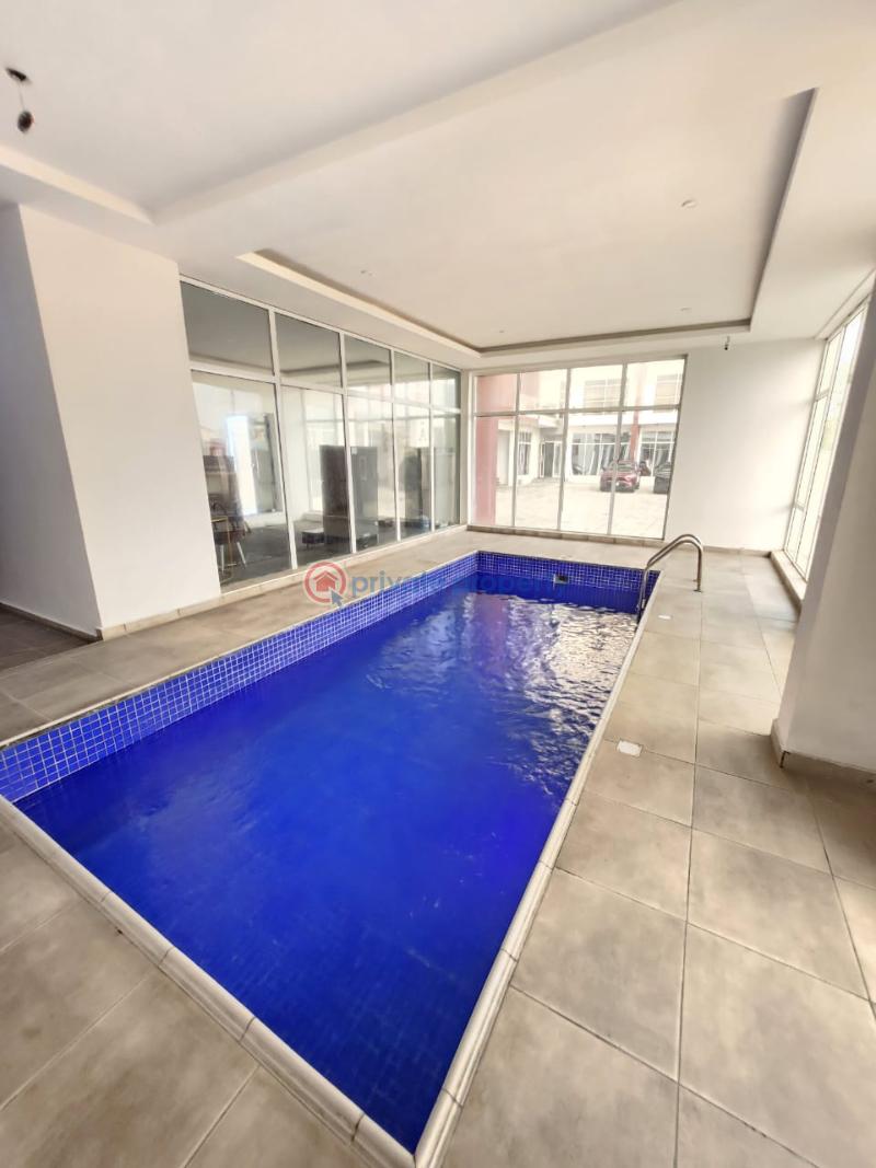 3 bedroom Shared Apartment For Rent Victoria Island Lagos - 2