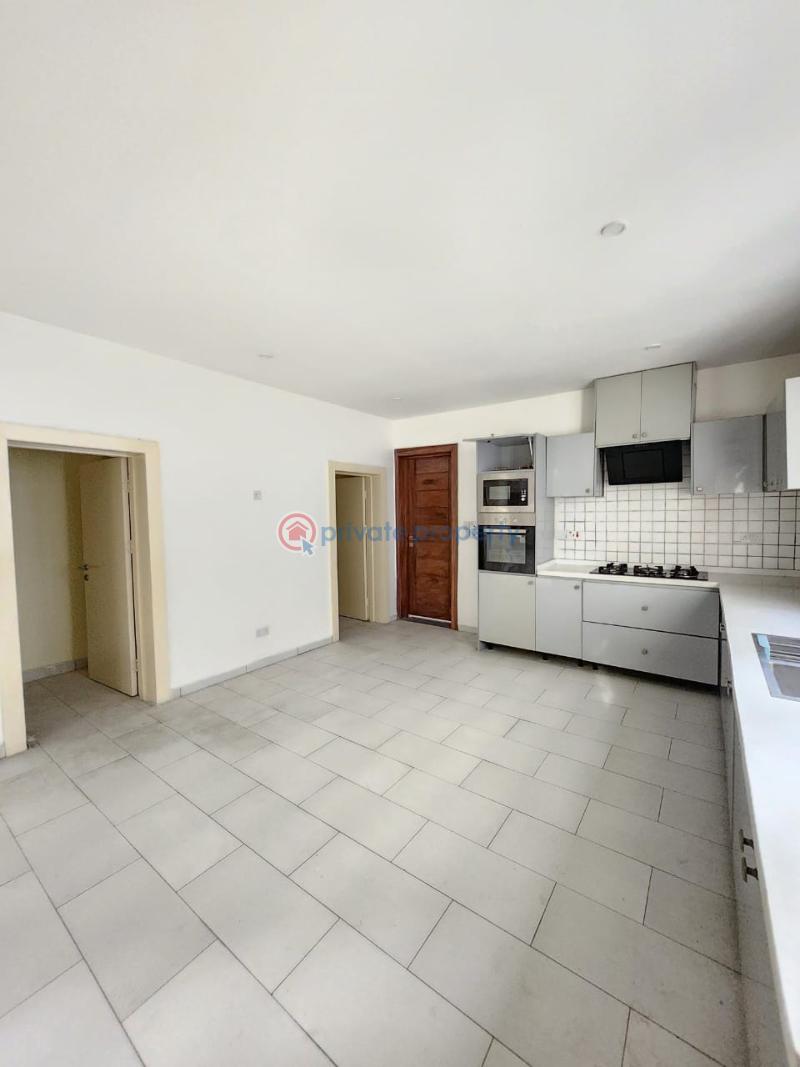 3 bedroom Shared Apartment For Rent Victoria Island Lagos - 4
