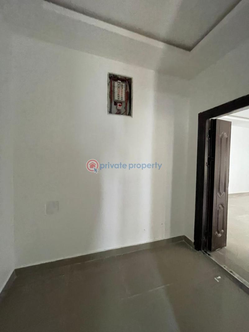 3 bedroom Block Of Flats For Rent Jahi Abuja Phase 2  - 9