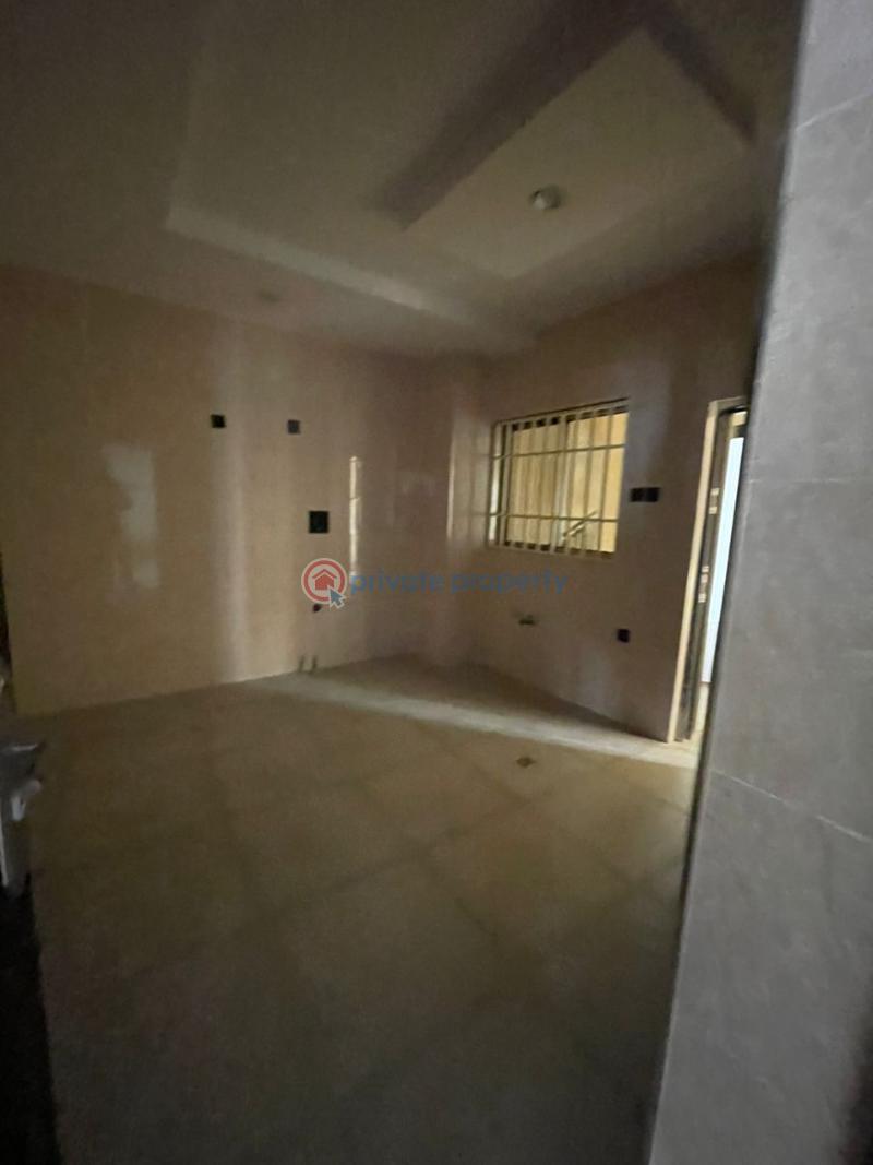 3 bedroom Block Of Flats For Rent Jahi Abuja Phase 2  - 15