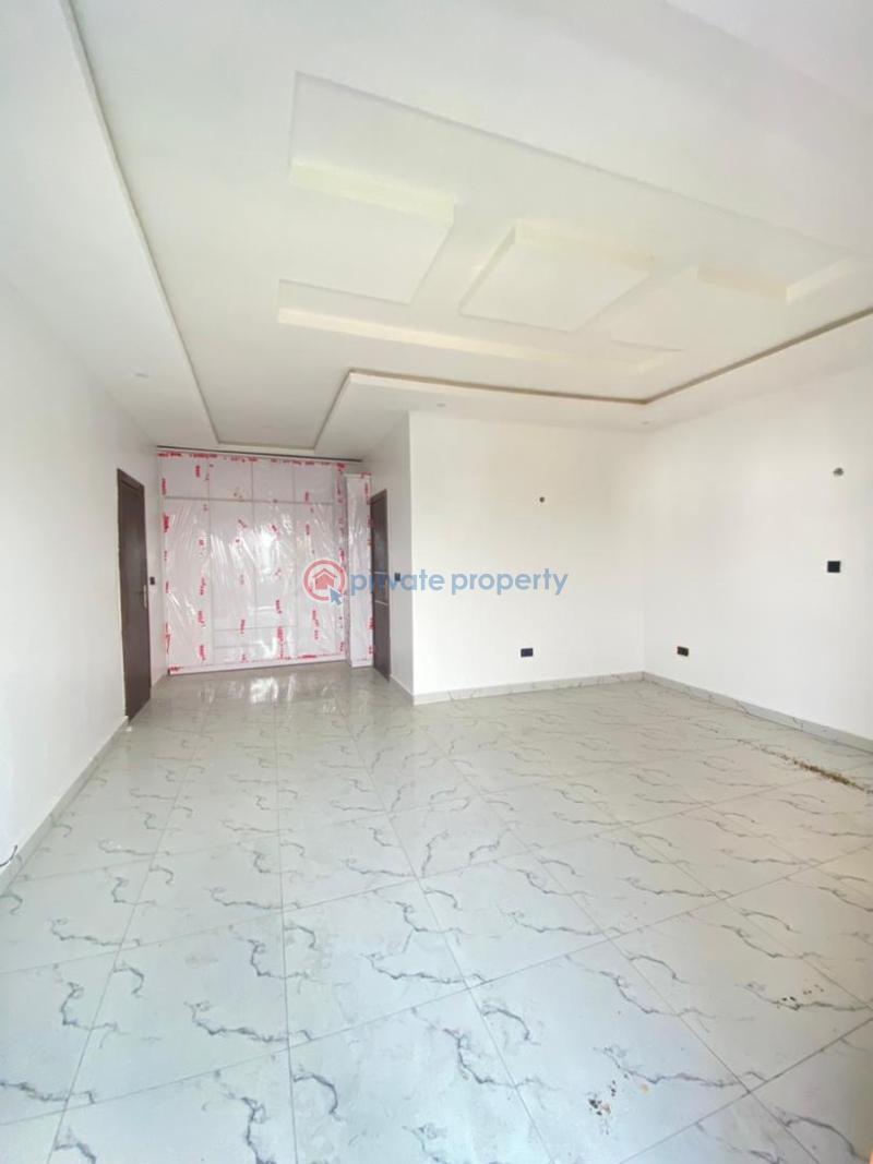 3 bedroom apartments with bq - 10 3 bedroom Shared Apartment For Sale Ikota Lekki Lagos - 10