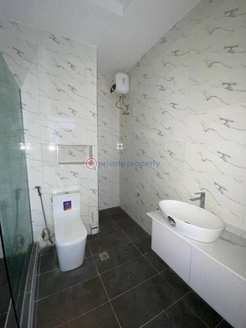 3 bedroom apartments with bq - 7 3 bedroom Shared Apartment For Sale Ikota Lekki Lagos - 7