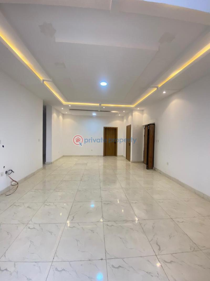 3 bedroom Shared Apartment For Sale Lekki Phase 1 Lagos - 6