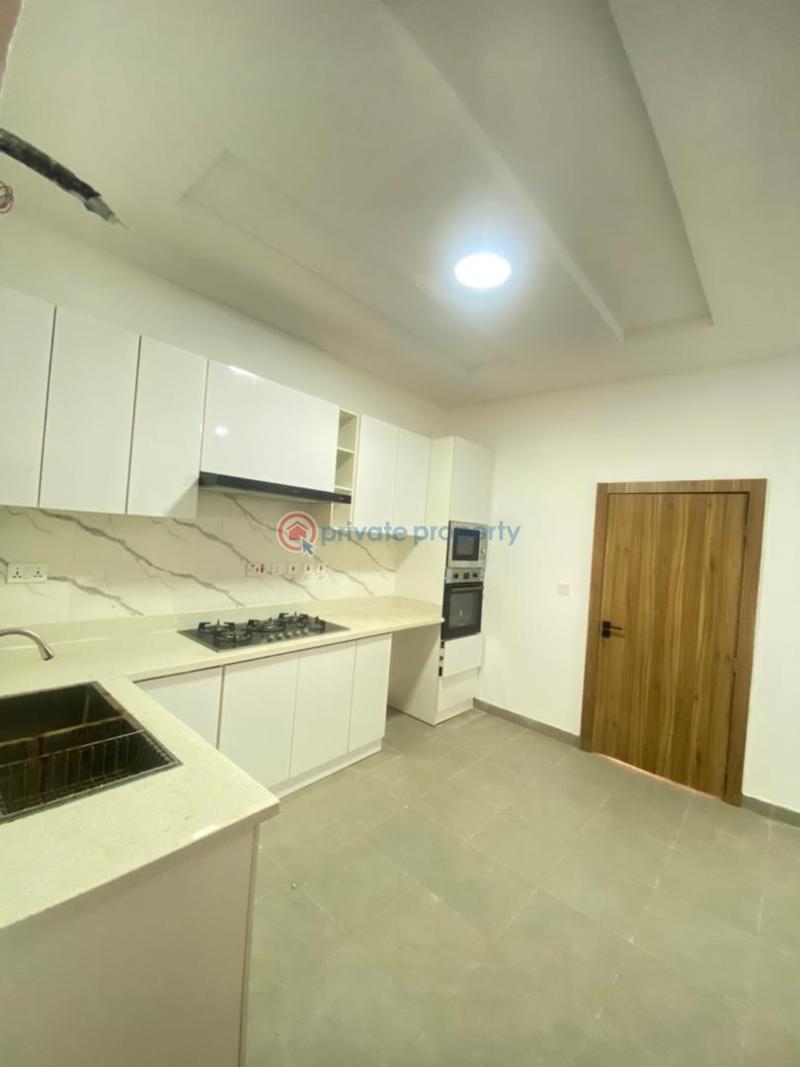 3 bedroom Shared Apartment For Sale Lekki Phase 1 Lagos - 10