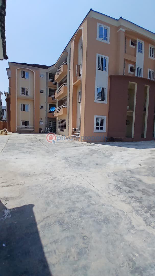 3 bedroom Block Of Flats For Rent Oniru Close To Victoria Island Lagos Oniru Victoria Island Lagos - 6