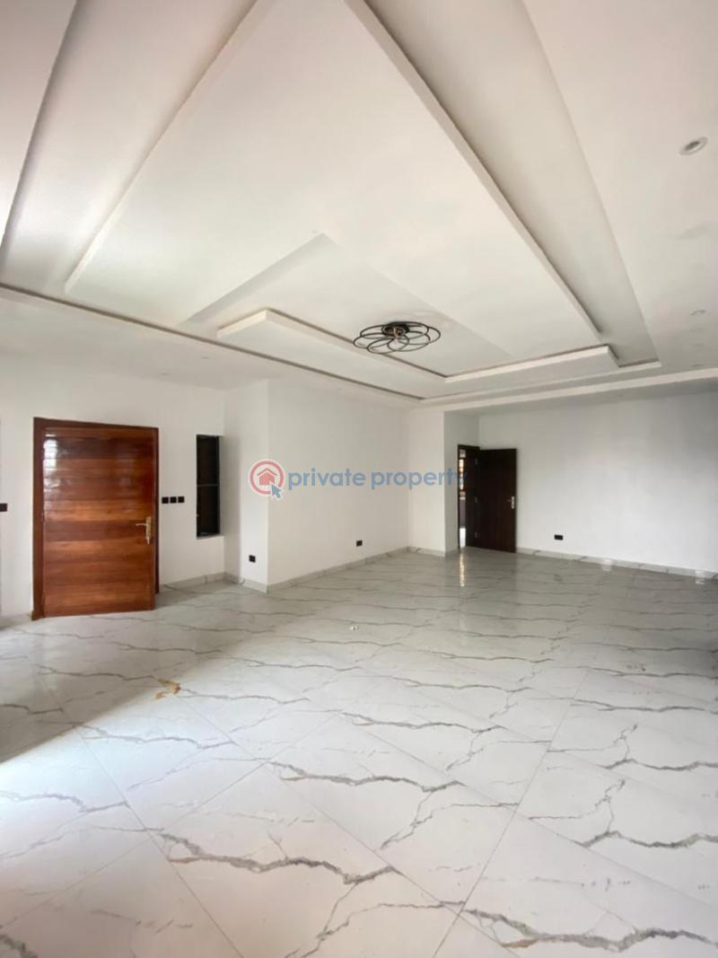 3 bedroom apartments with bq - 13 3 bedroom Shared Apartment For Sale Ikota Lekki Lagos - 13