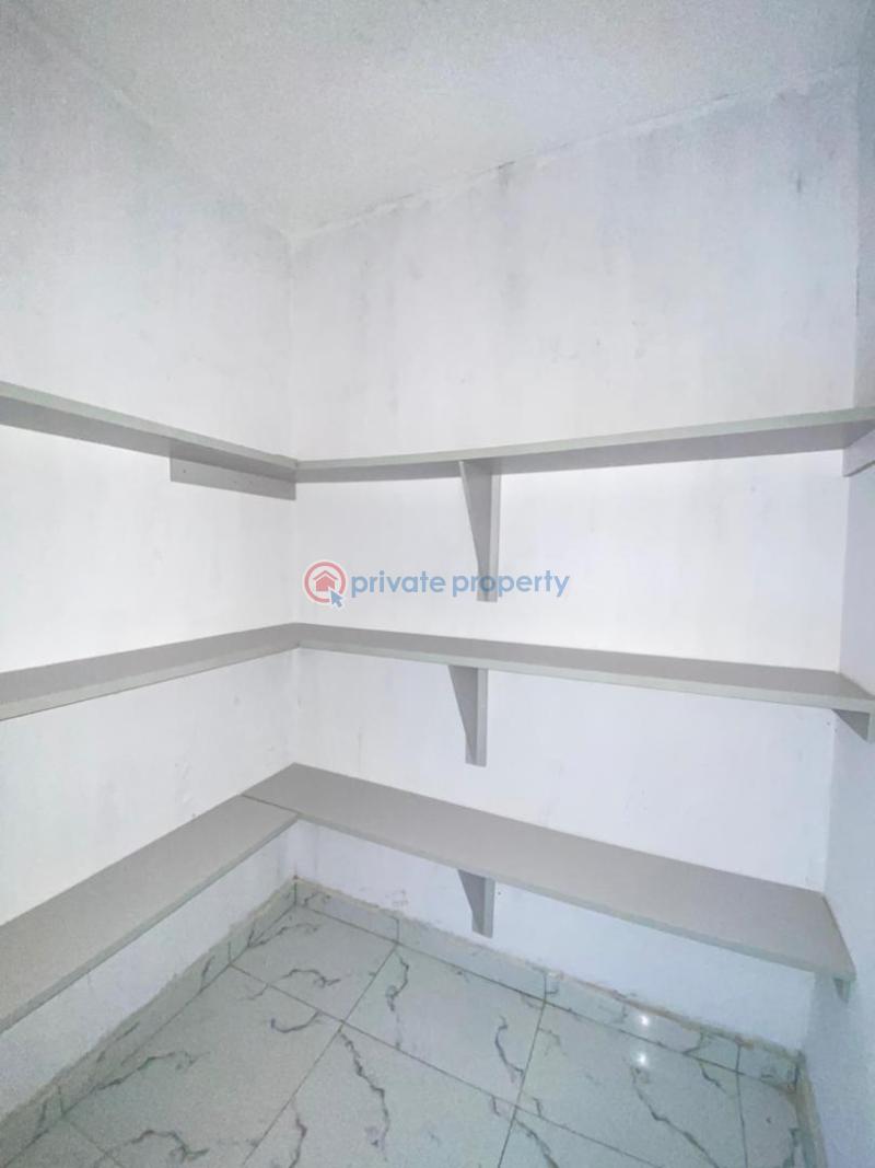 3 bedroom apartments with bq - 2 3 bedroom Shared Apartment For Sale Ikota Lekki Lagos - 2