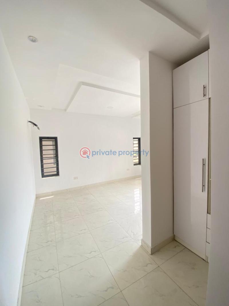 3 bedroom Shared Apartment For Sale Lekki Phase 1 Lagos - 4