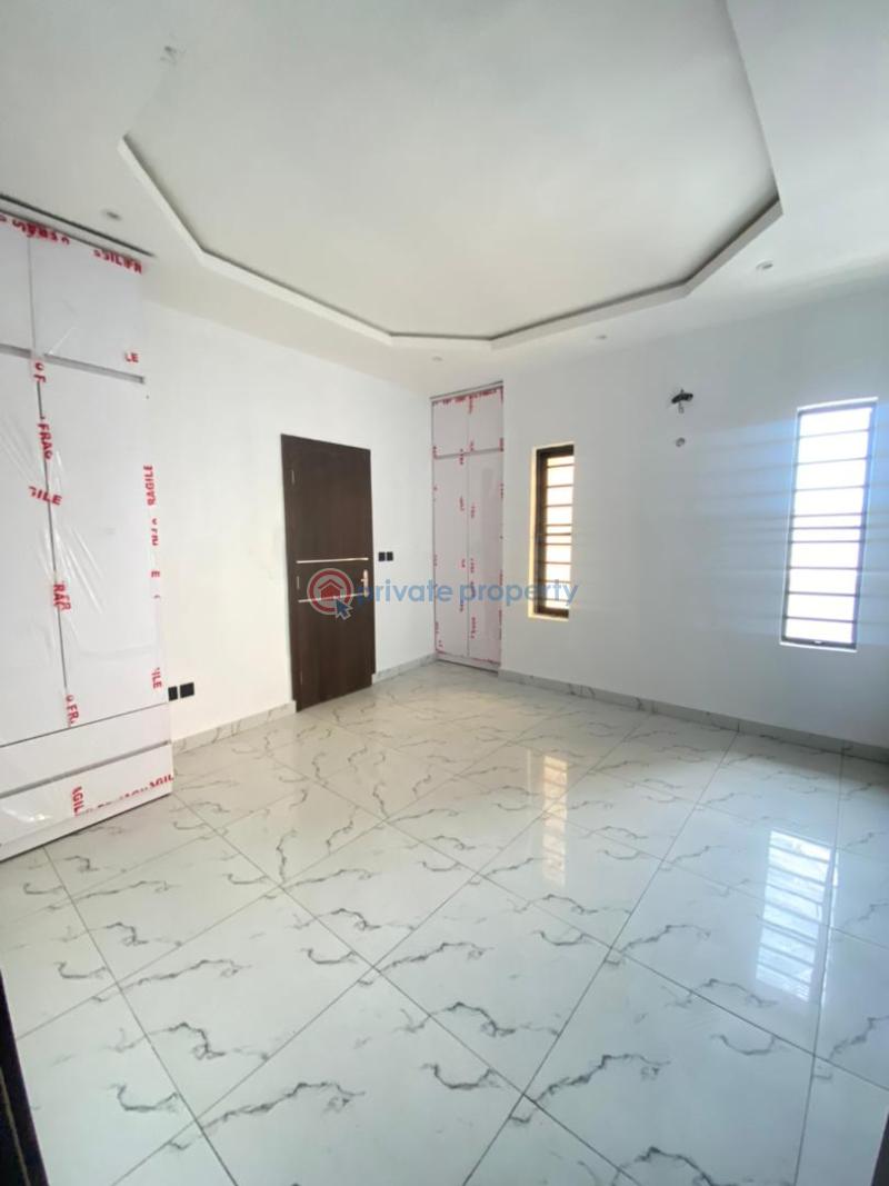 3 bedroom apartments with bq - 5 3 bedroom Shared Apartment For Sale Ikota Lekki Lagos - 5