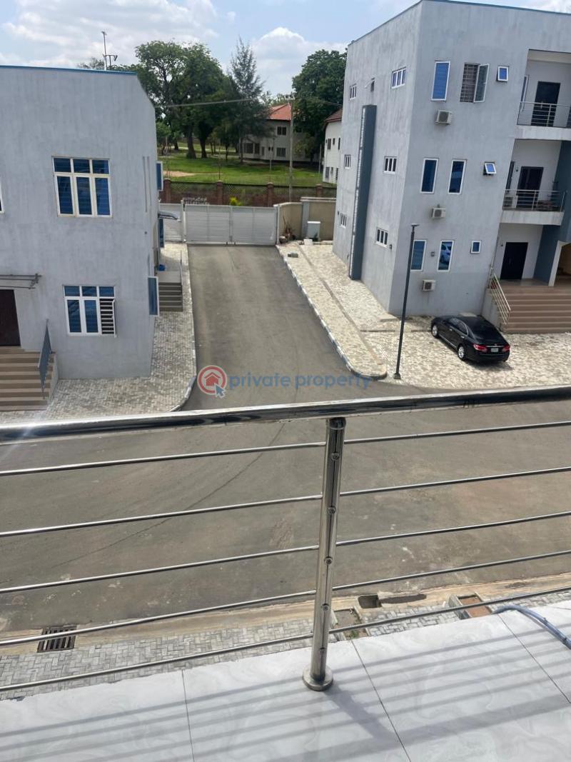 3 bedroom House For Sale Karmo Abuja Phase 3  - 5