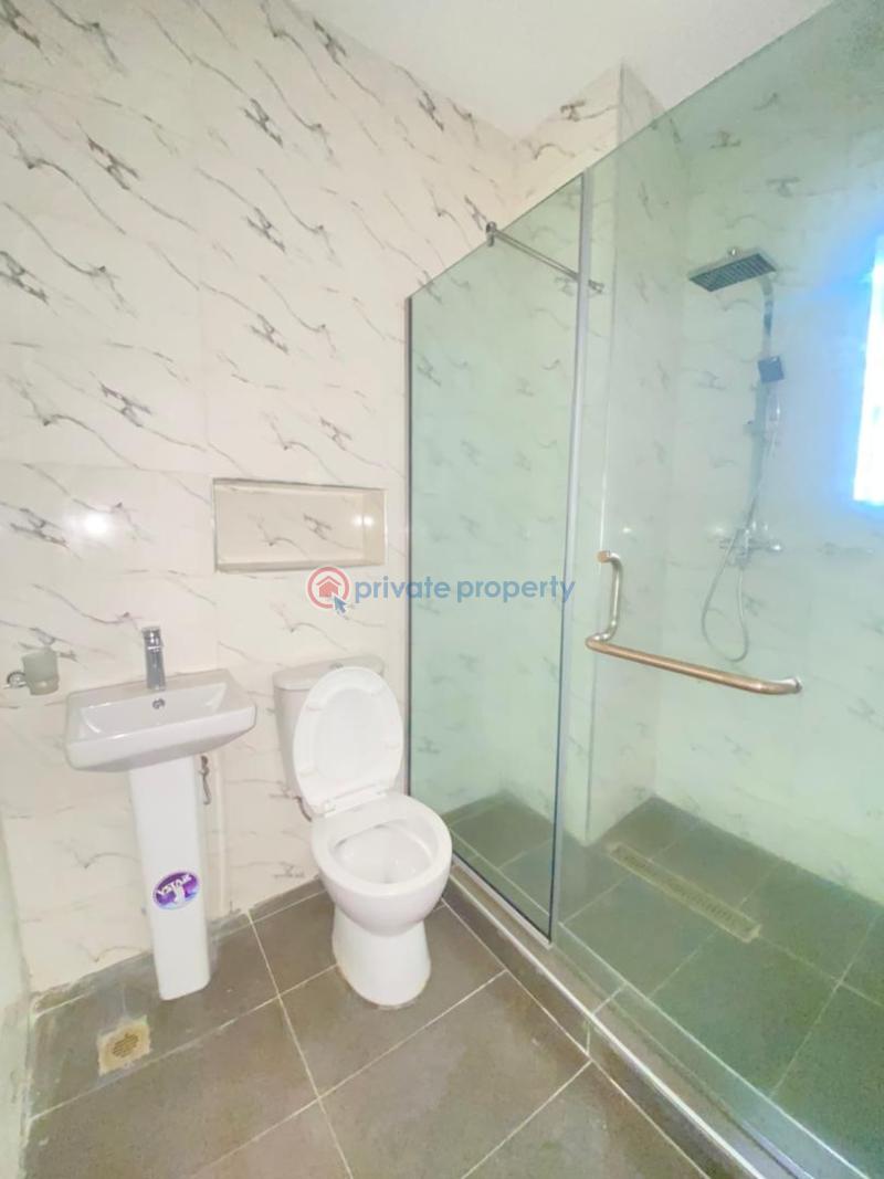 3 bedroom apartments with bq - 4 3 bedroom Shared Apartment For Sale Ikota Lekki Lagos - 4