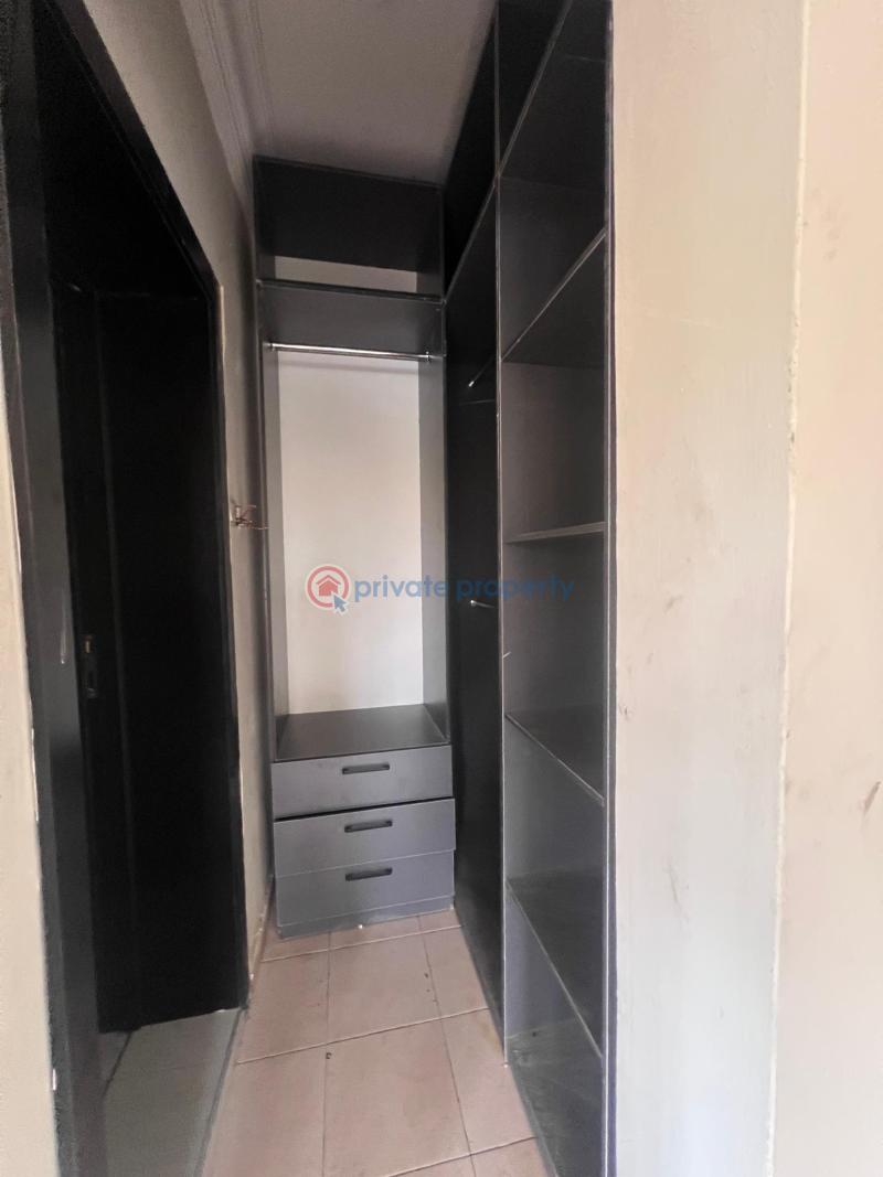 3 bedroom Block Of Flats For Rent Lekki Phase 1 Lagos - 3
