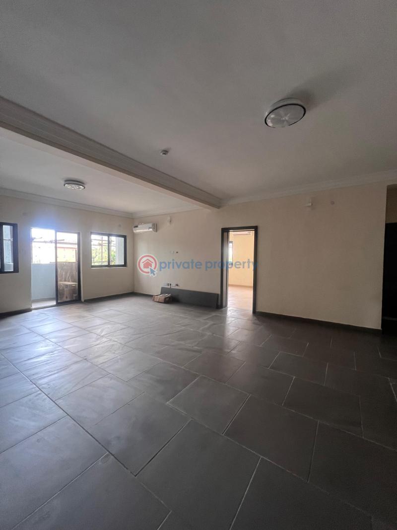 3 bedroom Block Of Flats For Rent Lekki Phase 1 Lagos - 1