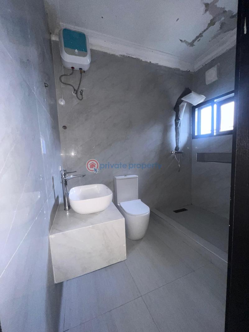 3 bedroom Block Of Flats For Rent Lekki Phase 1 Lagos - 5