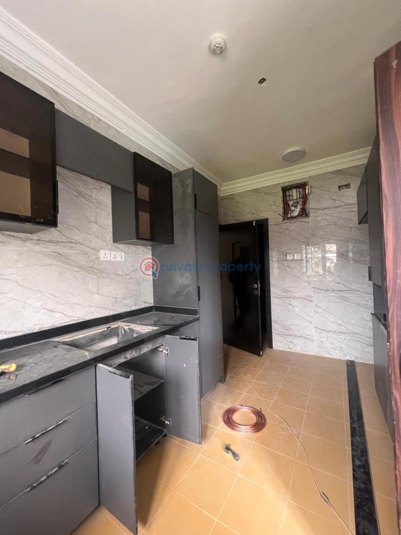 3 bedroom Block Of Flats For Rent Lekki Phase 1 Lagos - 10