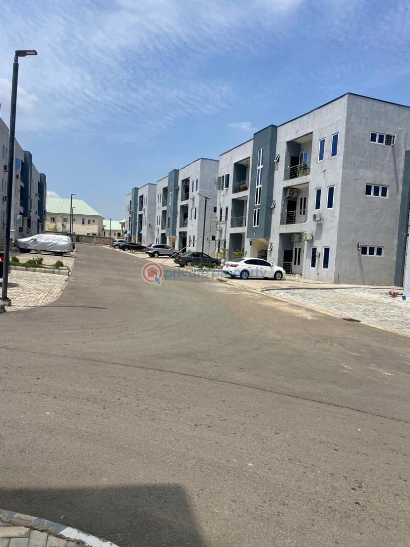 3 bedroom House For Sale Karmo Abuja Phase 3  - 0