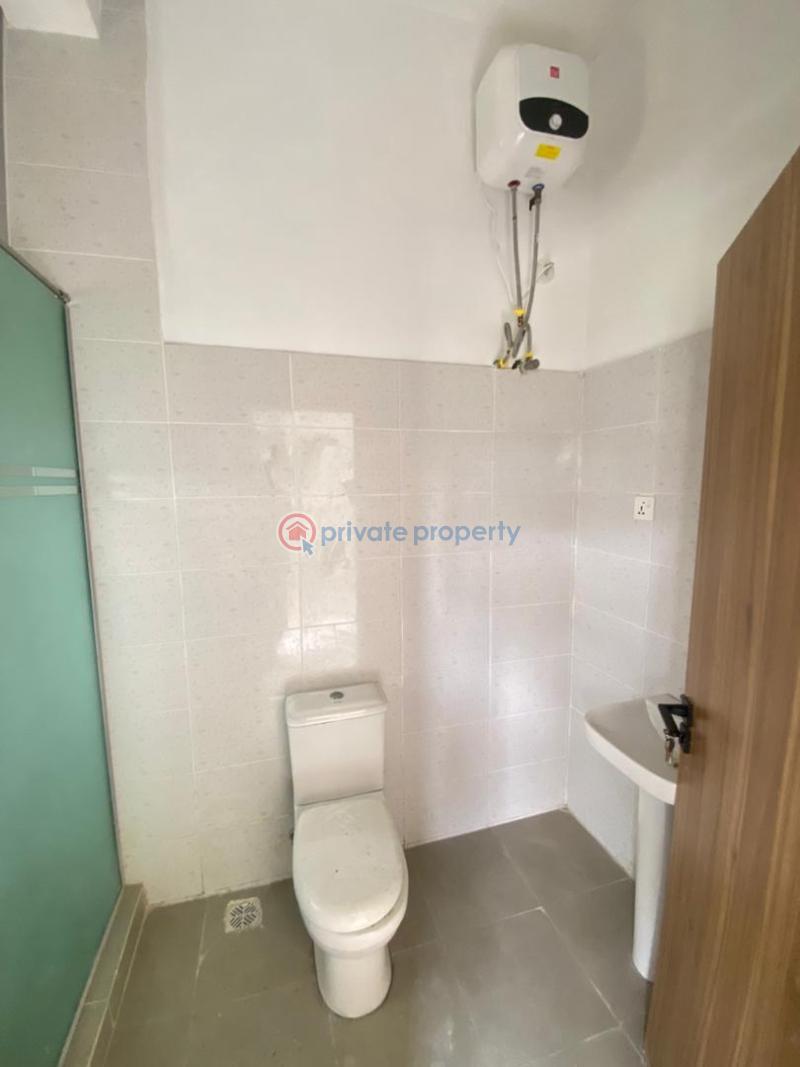 3 bedroom Shared Apartment For Sale Lekki Phase 1 Lagos - 0