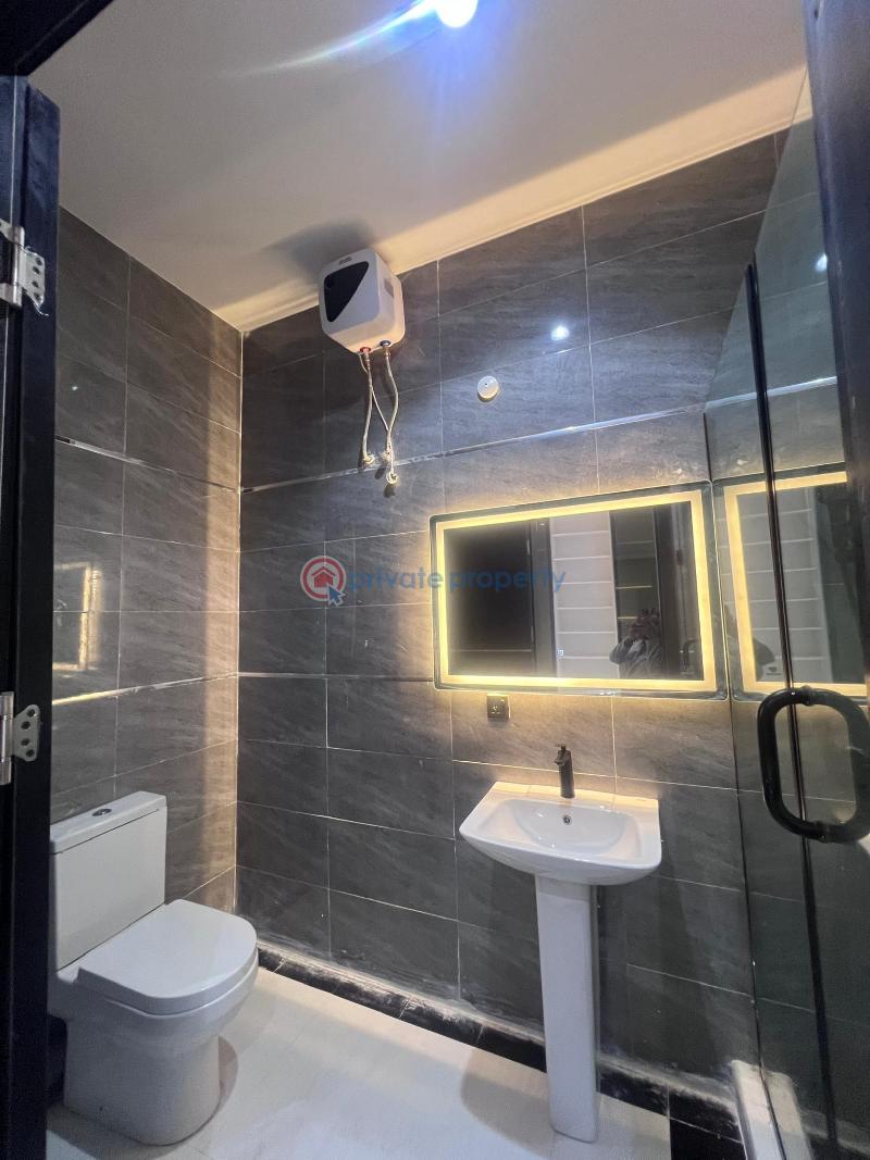 3 bedroom Block Of Flats For Sale Lekki Phase 1 Lagos - 7