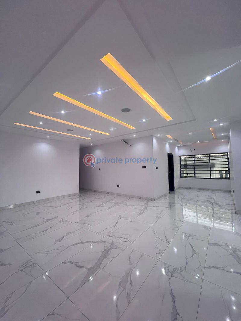 3 bedroom Block Of Flats For Sale Lekki Phase 1 Lagos - 9