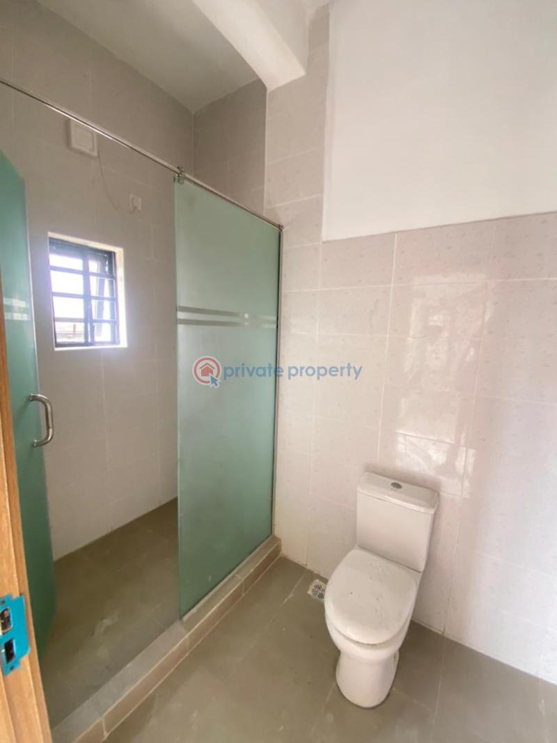 3 bedroom Shared Apartment For Sale Lekki Phase 1 Lagos - 2