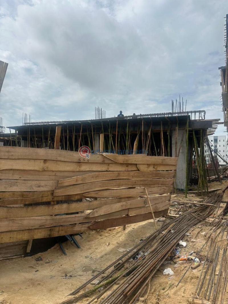 3 bedroom Flat & Apartment For Sale Lekki Lagos - 4