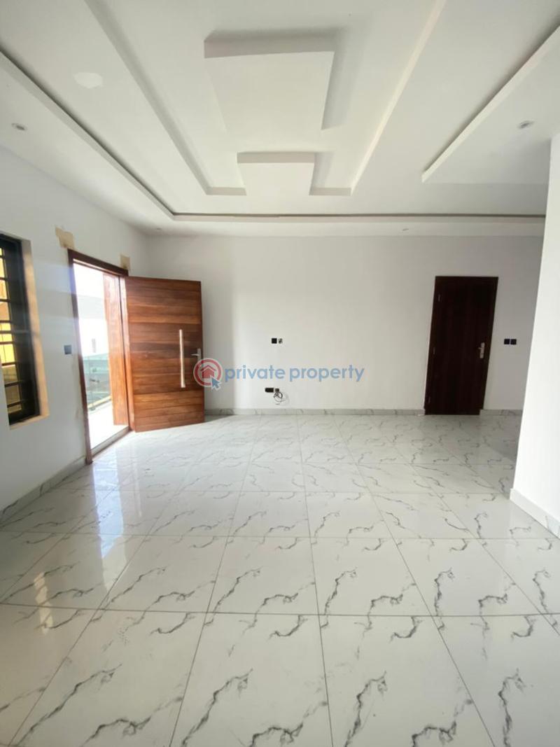 3 bedroom apartments with bq - 9 3 bedroom Shared Apartment For Sale Ikota Lekki Lagos - 9