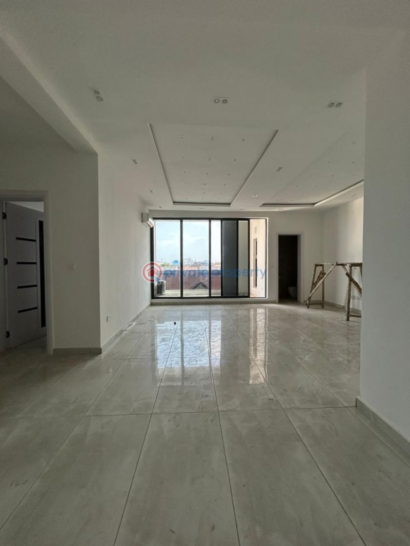3 bedroom Flat & Apartment For Sale Lekki Lagos - 11