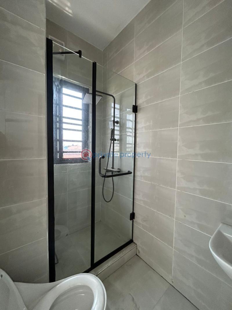 3 bedroom Flat & Apartment For Sale Lekki Lagos - 13
