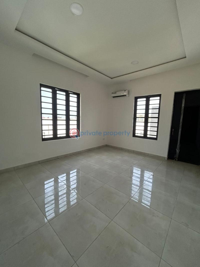 3 bedroom Flat & Apartment For Sale Lekki Lagos - 14