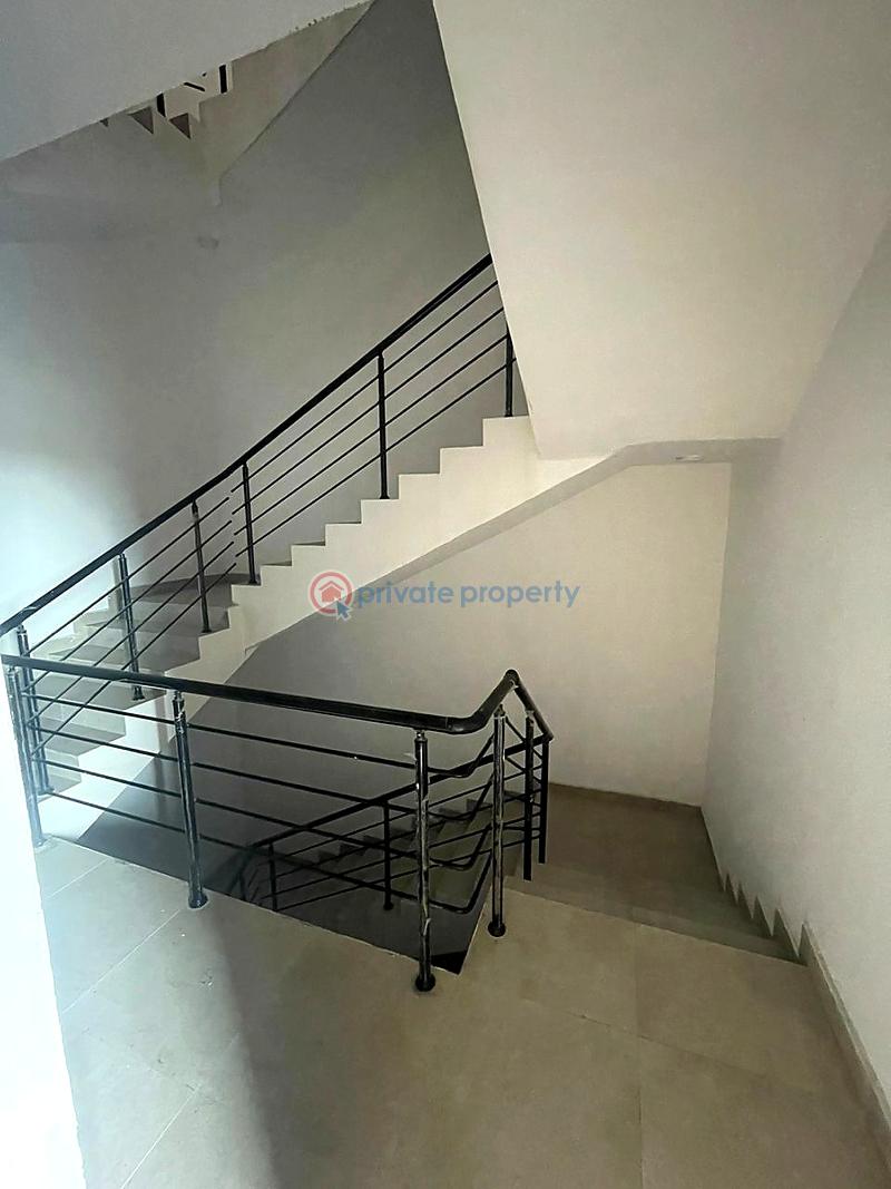3 bedroom Flat & Apartment For Rent Lekki Phase 1 Lagos - 2