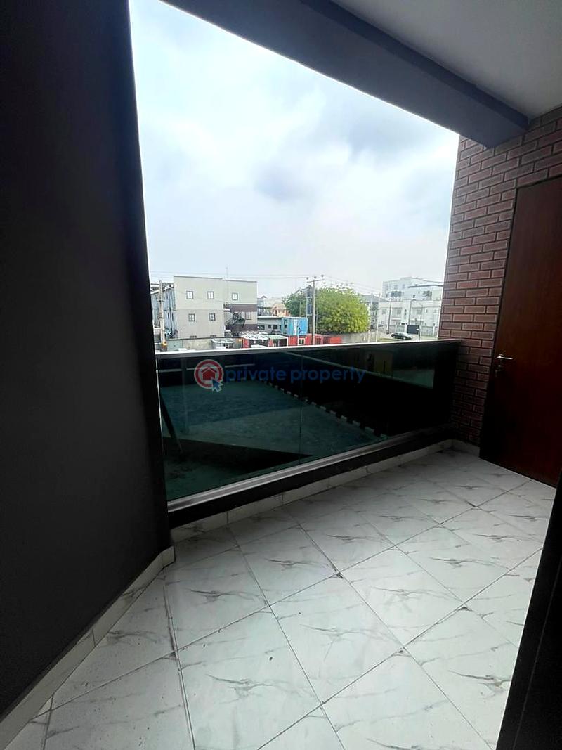 3 bedroom Flat & Apartment For Rent Lekki Phase 1 Lagos - 6