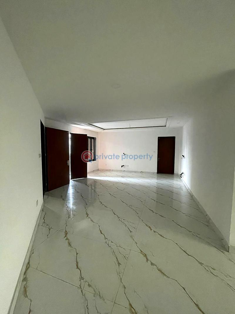 3 bedroom Flat & Apartment For Rent Lekki Phase 1 Lagos - 1