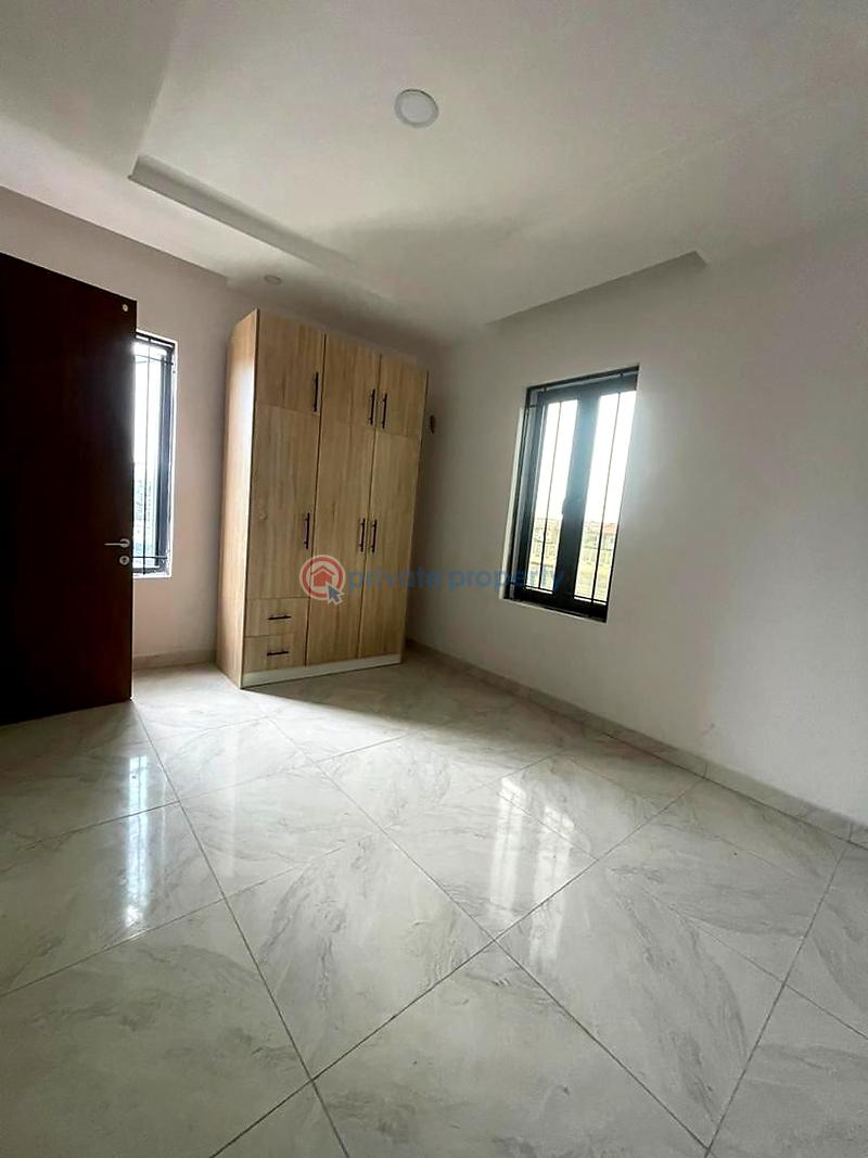 3 bedroom Flat & Apartment For Rent Lekki Phase 1 Lagos - 3