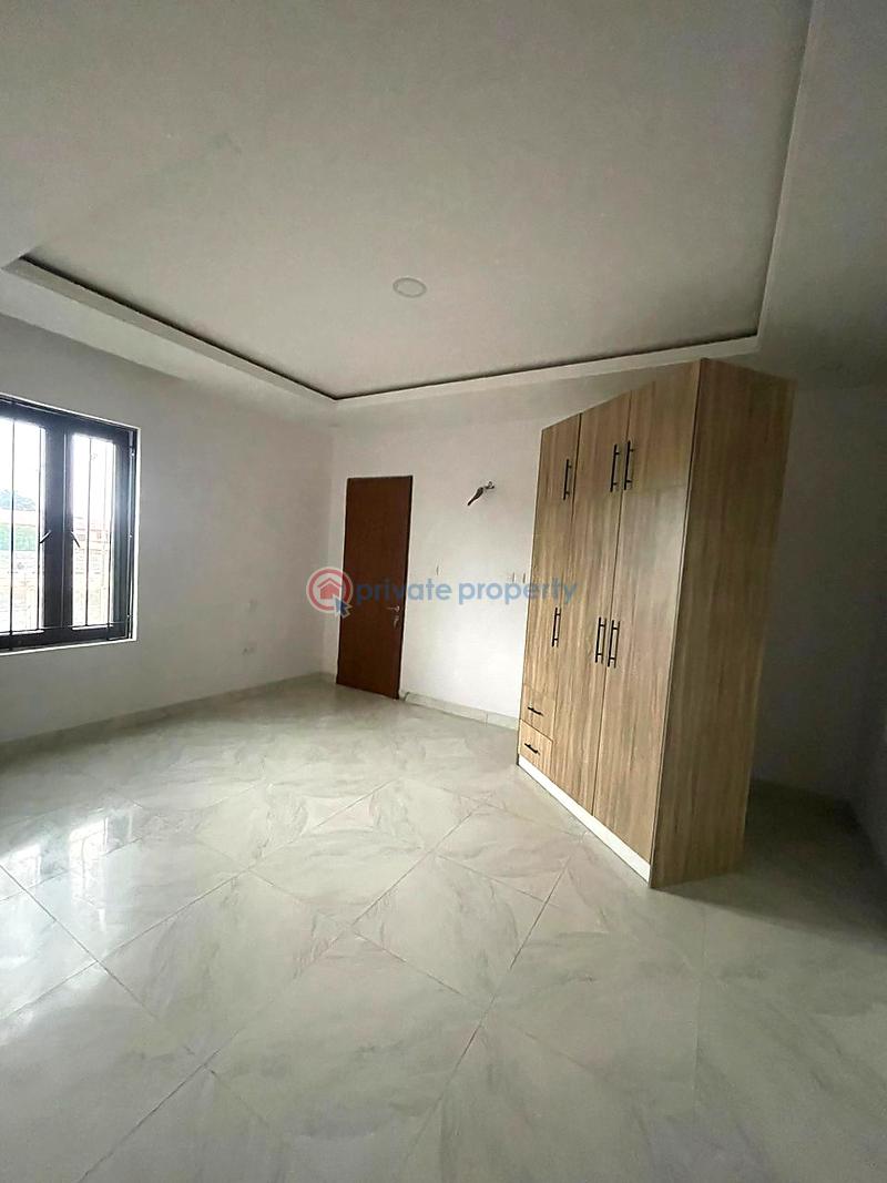3 bedroom Flat & Apartment For Rent Lekki Phase 1 Lagos - 5