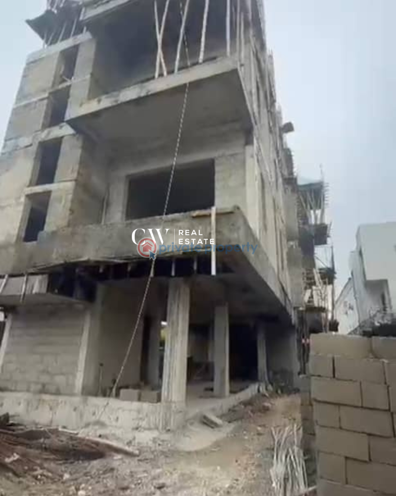3 bedroom Flat & Apartment For Sale Lekki Phase 1 Lagos
