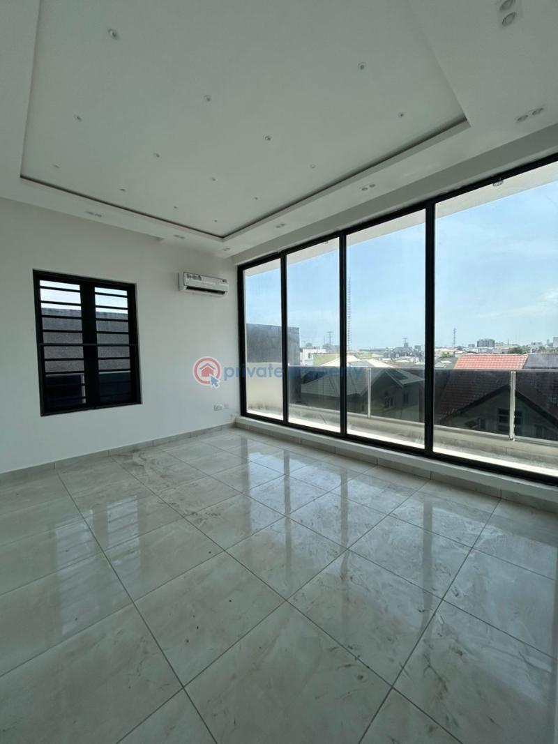 3 bedroom Flat & Apartment For Sale Lekki Lagos - 12
