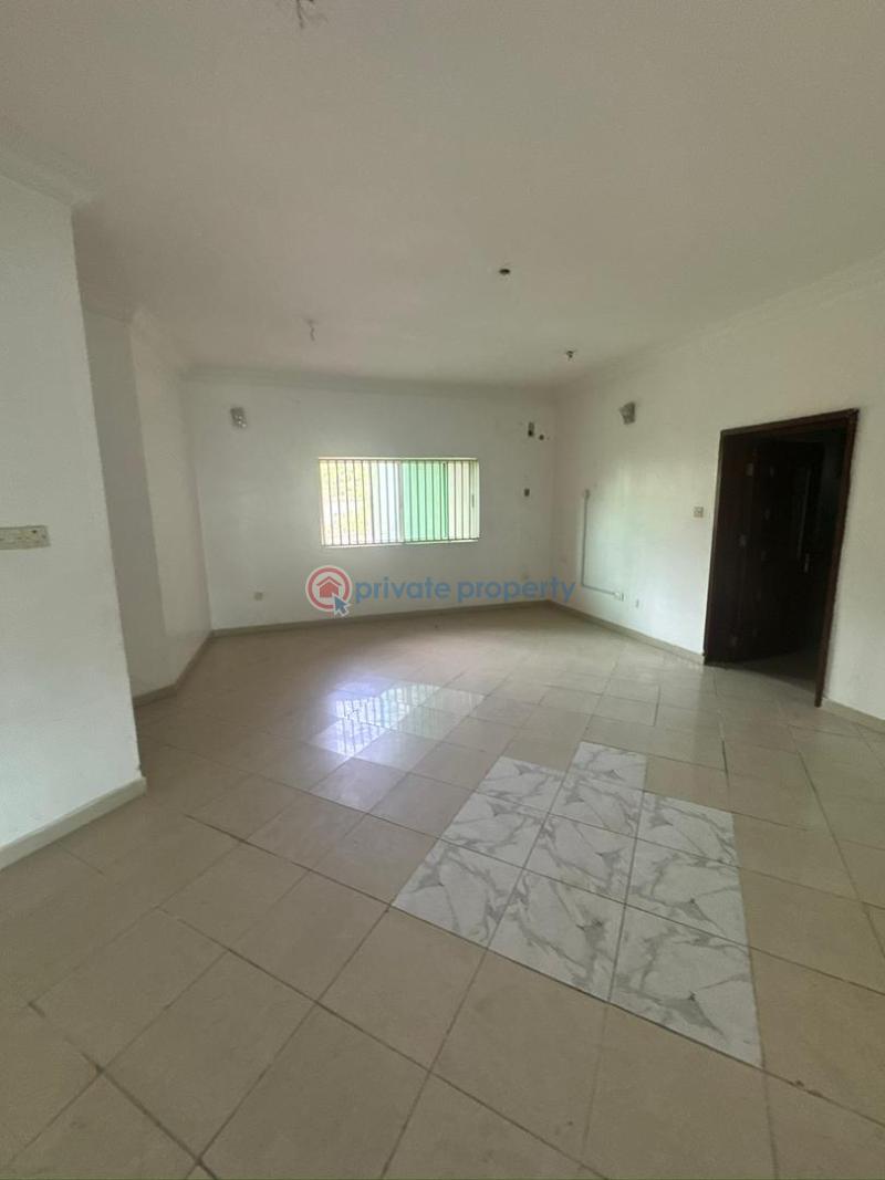 3 bedroom Flat & Apartment For Rent Oniru Victoria Island Lagos - 3