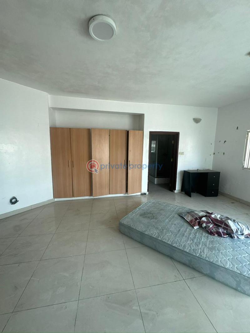 3 bedroom Flat & Apartment For Rent Oniru Victoria Island Lagos - 5