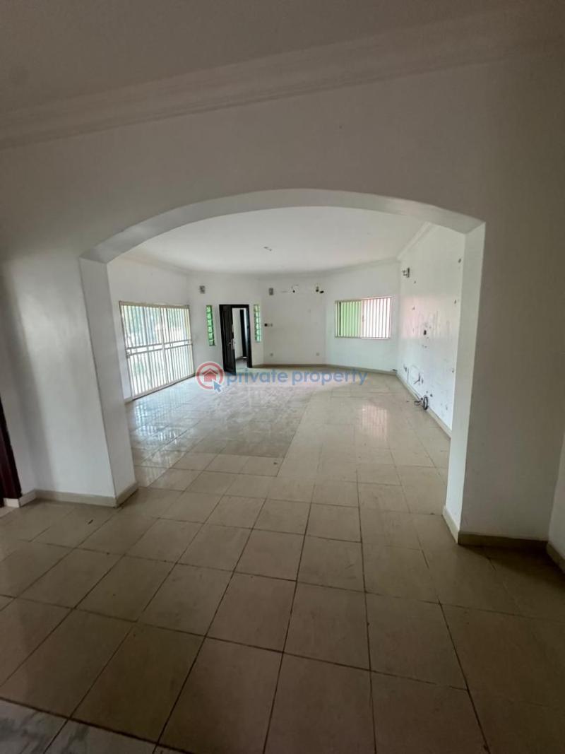 3 bedroom Flat & Apartment For Rent Oniru Victoria Island Lagos - 4